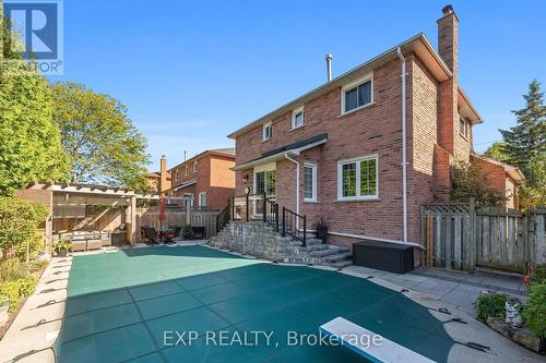 2994 Range Line Road, Ajax (South East), ON - Outdoor