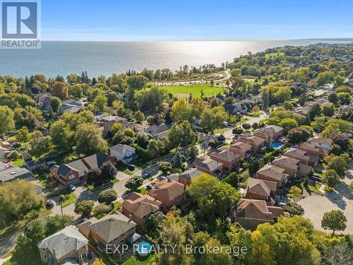 2994 Range Line Road, Ajax (South East), ON - Outdoor With Body Of Water With View