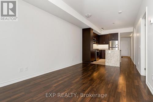 308 - 17 Spooner Crescent, Collingwood, ON - Indoor Photo Showing Kitchen