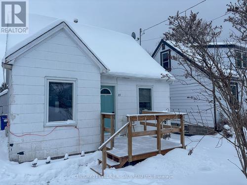 89 Rebecca Street, Temiskaming Shores (New Liskeard), ON - Outdoor