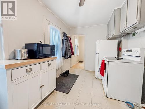 89 Rebecca Street, Temiskaming Shores (New Liskeard), ON - Indoor Photo Showing Laundry Room