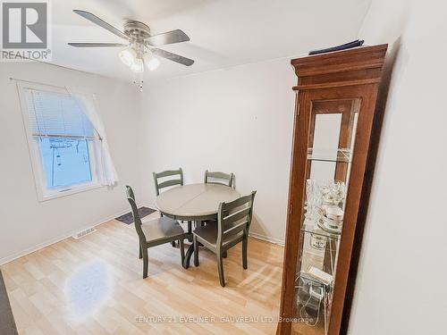 89 Rebecca Street, Temiskaming Shores (New Liskeard), ON - Indoor Photo Showing Dining Room