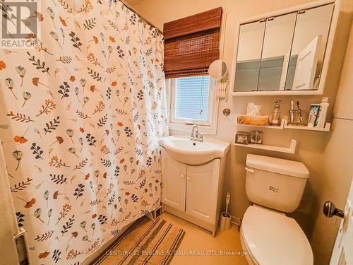 89 Rebecca Street, Temiskaming Shores (New Liskeard), ON - Indoor Photo Showing Bathroom