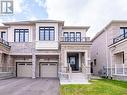 476 Bergamot Avenue, Milton, ON  - Outdoor With Facade 