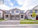 476 Bergamot Avenue, Milton, ON  - Outdoor With Facade 