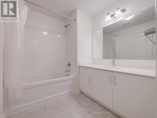 476 Bergamot Avenue, Milton, ON - Indoor Photo Showing Bathroom