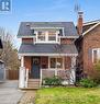 66 Burlington Street, Toronto, ON  - Outdoor With Deck Patio Veranda 