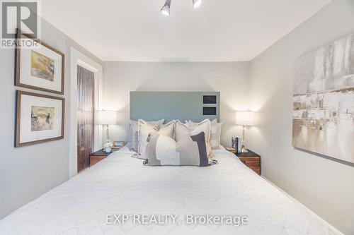 66 Burlington Street, Toronto, ON - Indoor Photo Showing Bedroom