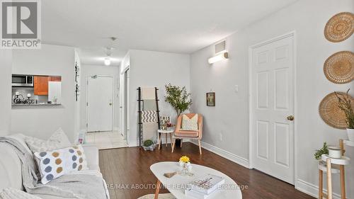 1801 - 285 Enfield Place, Mississauga, ON - Indoor