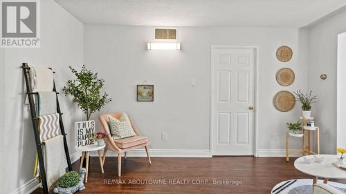 1801 - 285 Enfield Place, Mississauga, ON - Indoor Photo Showing Other Room