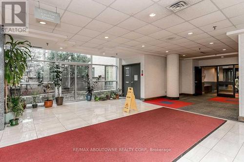 1801 - 285 Enfield Place, Mississauga, ON - Indoor Photo Showing Other Room