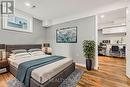 683B Wild Ginger Avenue, Waterloo, ON  - Indoor Photo Showing Bedroom 