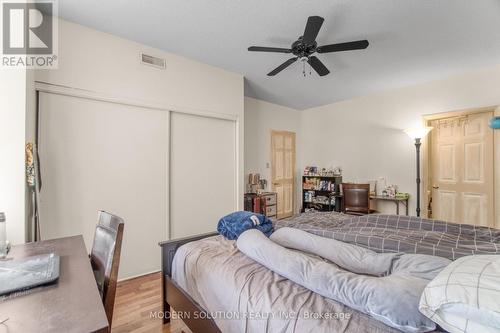 302 - 36 James Street S, Hamilton, ON - Indoor Photo Showing Bedroom