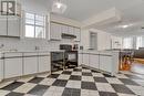 302 - 36 James Street S, Hamilton, ON  - Indoor Photo Showing Kitchen 