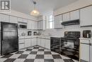 302 - 36 James Street S, Hamilton, ON  - Indoor Photo Showing Kitchen 