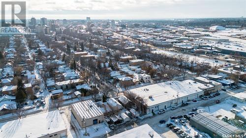 500 Duchess Street, Saskatoon, SK - Outdoor With View