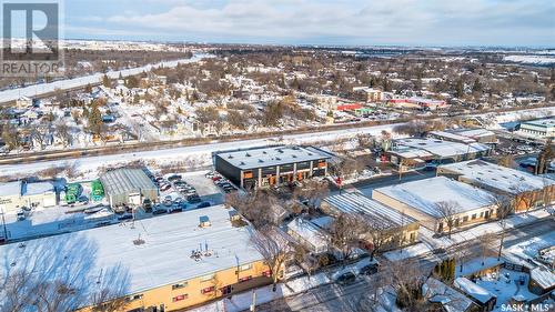 500 Duchess Street, Saskatoon, SK - Outdoor With View