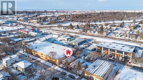 500 Duchess Street, Saskatoon, SK - Outdoor With View