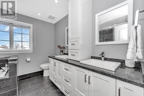 9 Galena Court, Ottawa, ON - Indoor Photo Showing Bathroom