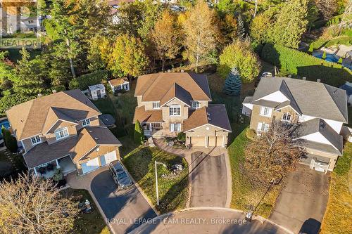 9 Galena Court, Ottawa, ON - Outdoor