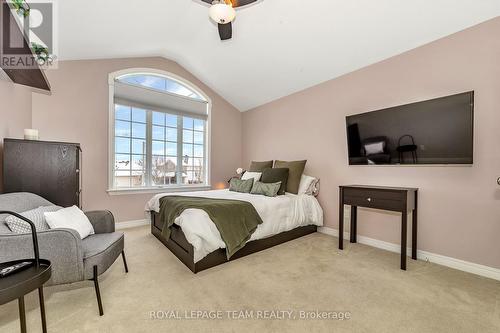 9 Galena Court, Ottawa, ON - Indoor Photo Showing Bedroom