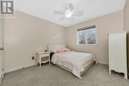 9 Galena Court, Ottawa, ON - Indoor Photo Showing Bedroom