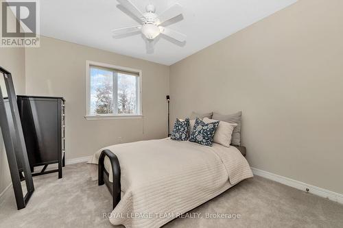 9 Galena Court, Ottawa, ON - Indoor Photo Showing Bedroom