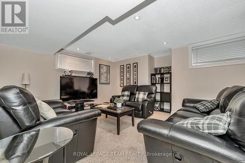 9 Galena Court, Ottawa, ON - Indoor