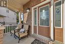 9 Galena Court, Ottawa, ON  - Outdoor With Deck Patio Veranda With Exterior 