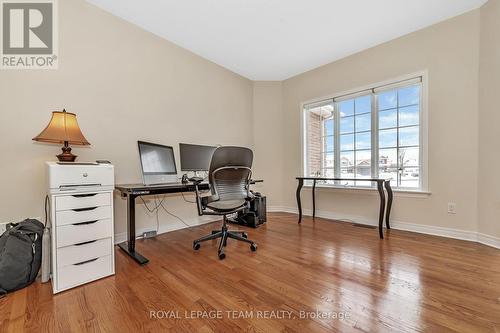 9 Galena Court, Ottawa, ON - Indoor Photo Showing Office