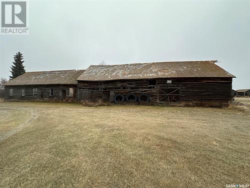 153 Centennial Street, Swift Current Rm No. 137, SK 