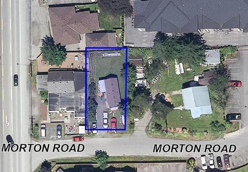 45631 Morton Road, Chilliwack, BC - Other