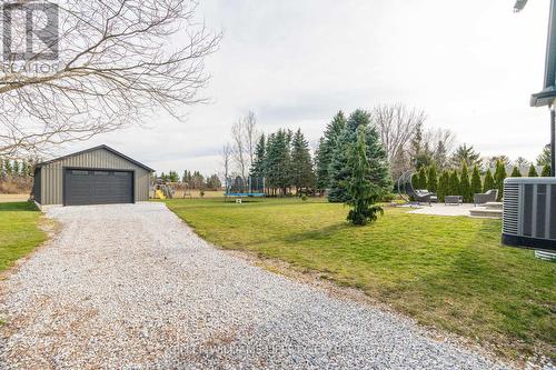 4657 Lakeside Street, Plympton-Wyoming (Plympton Wyoming), ON - Outdoor