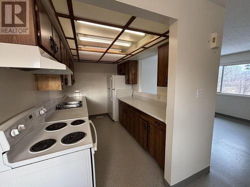 2343 Norwood Street, Prince George, BC - Indoor Photo Showing Kitchen