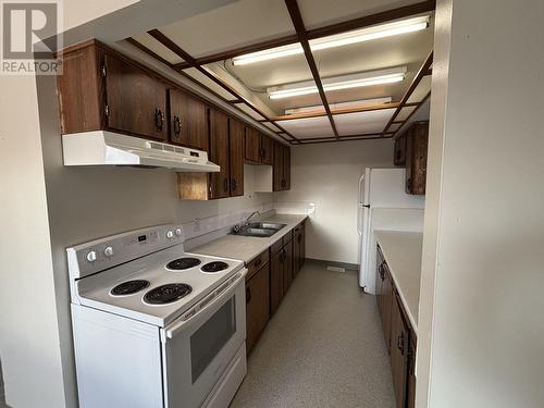 2343 Norwood Street, Prince George, BC - Indoor Photo Showing Kitchen