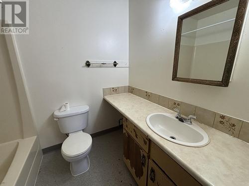 2343 Norwood Street, Prince George, BC - Indoor Photo Showing Bathroom