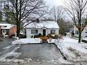 210 Saunders Street, Clearview (Stayner), ON  - Outdoor With Facade 