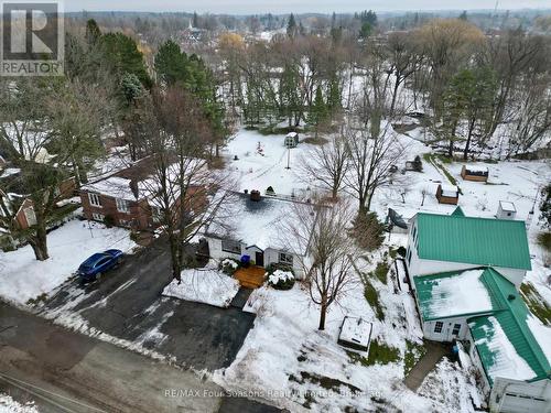 210 Saunders Street, Clearview (Stayner), ON - Outdoor With View