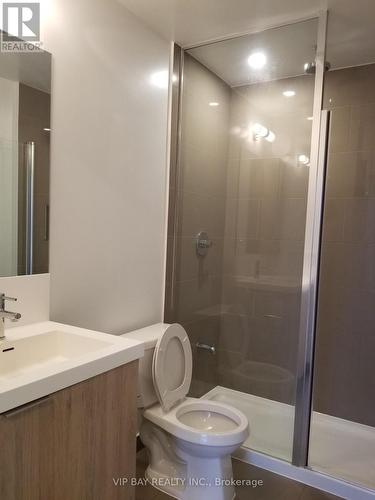 2211 - 225 Sumach Street, Toronto, ON - Indoor Photo Showing Bathroom