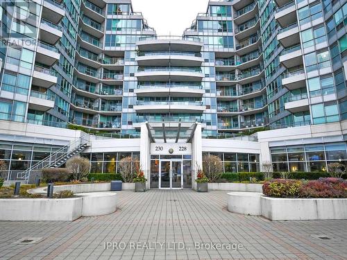 Sph2701 - 228 Queens Quay W, Toronto, ON - Outdoor With Balcony