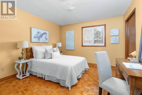 7 Tigerlily Court, Toronto, ON - Indoor Photo Showing Bedroom