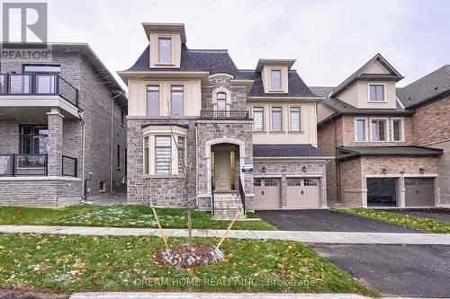 Rma Bsm - 137 Hillsview Drive, Richmond Hill, ON - Outdoor With Facade