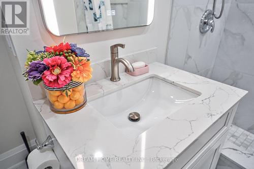 Rma Bsm - 137 Hillsview Drive, Richmond Hill, ON - Indoor Photo Showing Bathroom