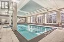 801 - 20 North Park Road, Vaughan, ON  - Indoor Photo Showing Other Room With In Ground Pool 