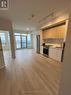 2906 - 50 Upper Mall Way, Vaughan, ON  - Indoor Photo Showing Kitchen 