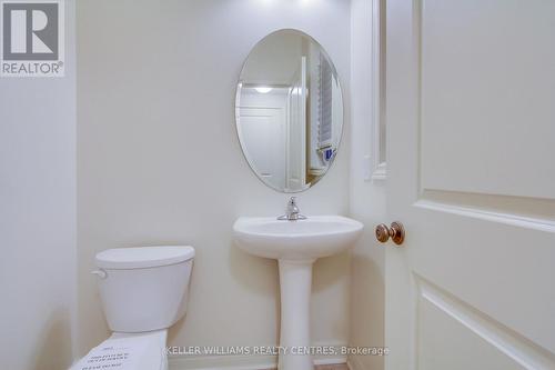 29 Treetops Boulevard, New Tecumseth, ON - Indoor Photo Showing Bathroom