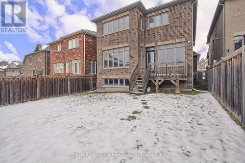 29 Treetops Boulevard, New Tecumseth, ON - Outdoor