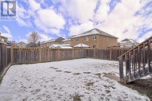 29 Treetops Boulevard, New Tecumseth, ON - Outdoor