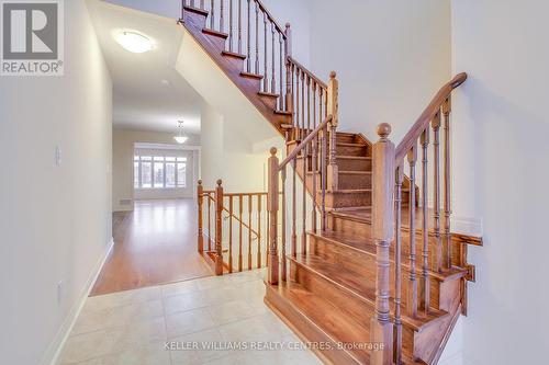 29 Treetops Boulevard, New Tecumseth, ON - Indoor Photo Showing Other Room