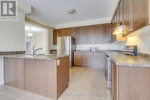 29 Treetops Boulevard, New Tecumseth, ON - Indoor Photo Showing Kitchen